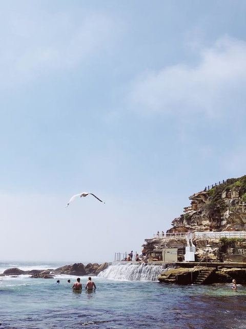 Walk To Beach From This Stylish Bronte Oasis W AC, Wifi And Free Parking - Holiday Find 3