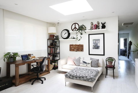 Walk To Beach From This Stylish Bronte Oasis W AC, Wifi And Free Parking - Holiday Find 2