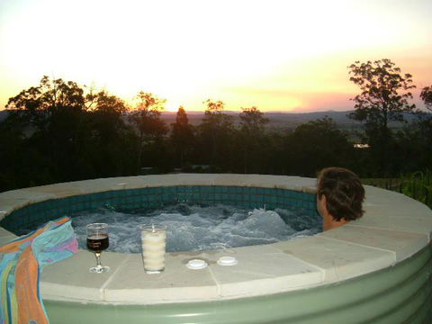 Wallaby Ridge Retreat - Holiday Find 0