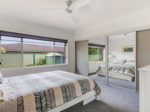 Walling-Clifton Gardens - Backing Onto Golf Course - Holiday Find 1