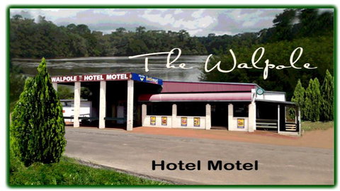 Walpole Hotel Motel - Holiday Find 0
