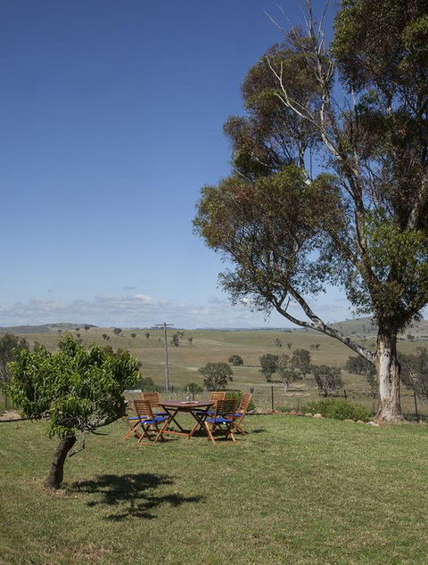 Wantana Cottage Farmstay - Holiday Find 3