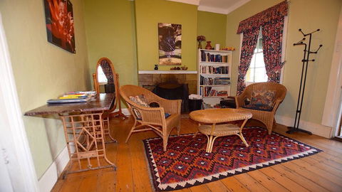 Waragil Cottage - Original Settler's Home - Holiday Find 2