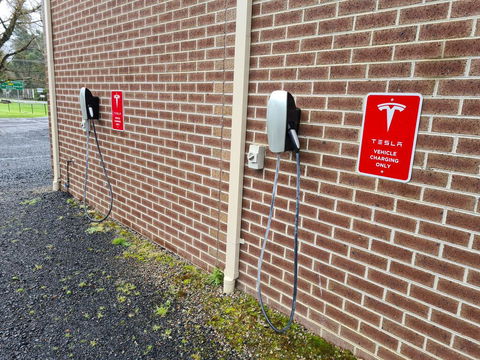 Warburton Holiday Park - Holiday Find 1