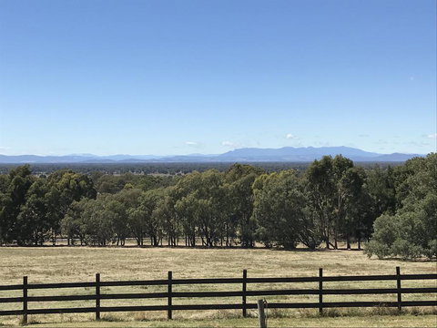 Warby Cottage - Holiday Find 3