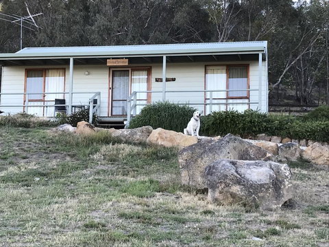Warby Cottage - Holiday Find 2