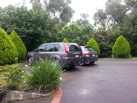 Warrandyte Retreat Guest House - Holiday Find 2