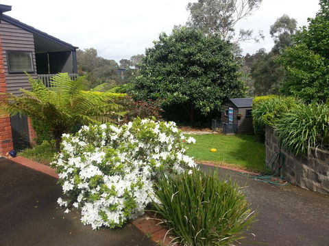 Warrandyte Retreat Guest House - Holiday Find 0