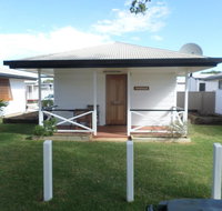 Warrego Hotel Motel Cunnamulla - Holiday Find