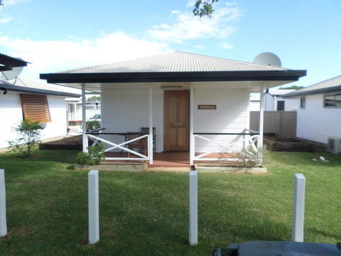 Warrego Hotel Motel Cunnamulla - Holiday Find 0