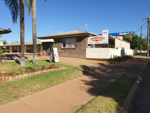 Warrego Motel - Holiday Find 0