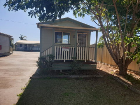 Warrego Motel - Holiday Find 2