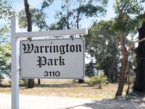 Warrington Park - Bendooley Hill - Holiday Find 0