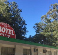 Watagan Forest Motel - Caltex Brunkerville - Holiday Find