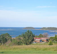 Water View House  Orient Point - Holiday Find