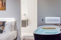 Waterfall Springs Retreat