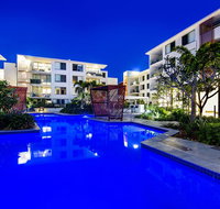 Waterford Apartments - Holiday Find