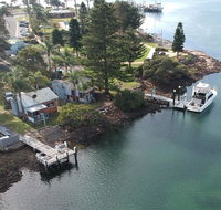 Waterfront Cottages - Holiday Find