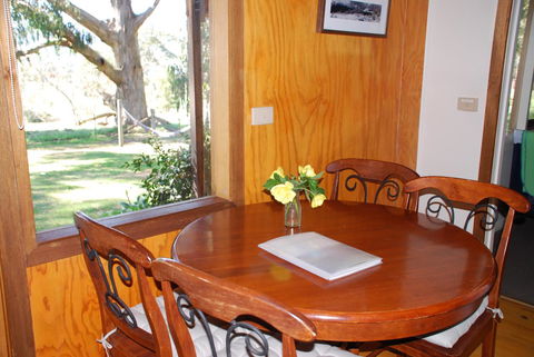Bluegum Ridge Cottages - Holiday Find 14