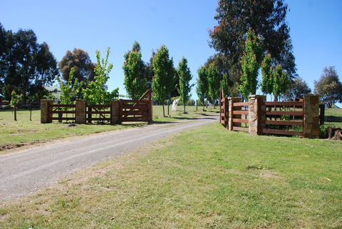 Bluegum Ridge Cottages - Holiday Find 2