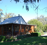 Bluegum Ridge Cottages - Holiday Find