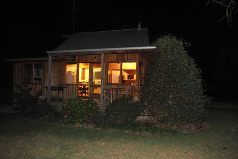 Bluegum Ridge Cottages - Holiday Find 24