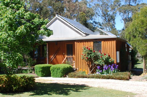 Bluegum Ridge Cottages - Holiday Find 8