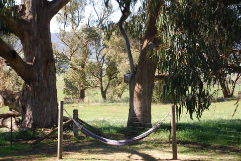 Bluegum Ridge Cottages - Holiday Find 28
