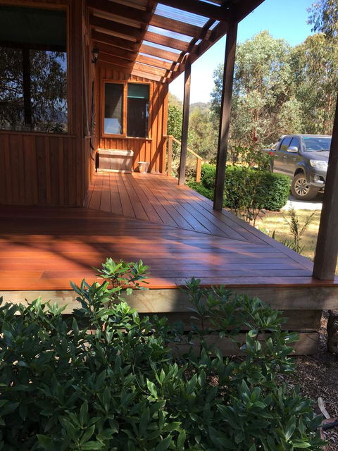 Bluegum Ridge Cottages - Holiday Find 10