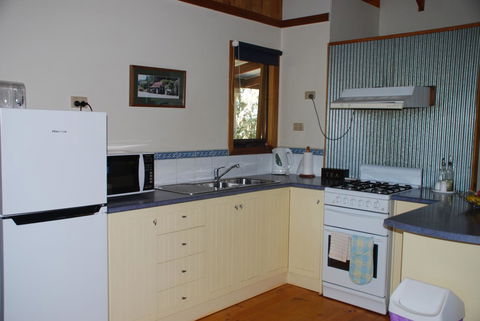 Bluegum Ridge Cottages - Holiday Find 15