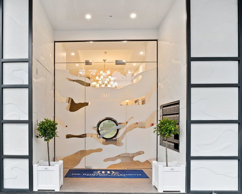 The Hamptons Apartments - Port Melbourne - Holiday Find 9