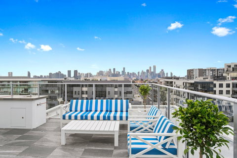 The Hamptons Apartments - Port Melbourne - Holiday Find 7