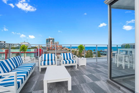 The Hamptons Apartments - Port Melbourne - Holiday Find 17