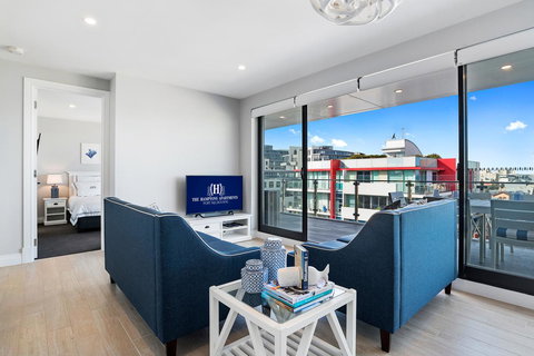 The Hamptons Apartments - Port Melbourne - Holiday Find 4