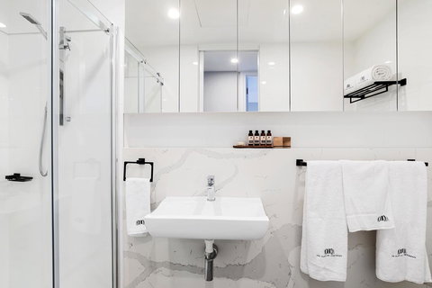 The Hamptons Apartments - Port Melbourne - Holiday Find 11