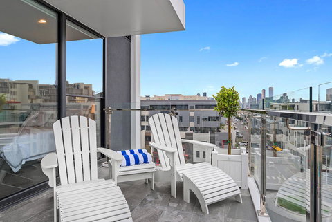 The Hamptons Apartments - Port Melbourne - Holiday Find 41