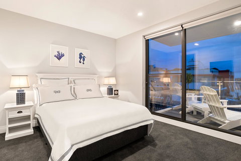 The Hamptons Apartments - Port Melbourne - Holiday Find 5