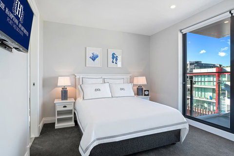 The Hamptons Apartments - Port Melbourne - Holiday Find 10