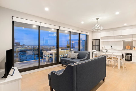 The Hamptons Apartments - Port Melbourne - Holiday Find 2