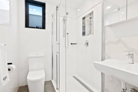 The Hamptons Apartments - Port Melbourne - Holiday Find 38