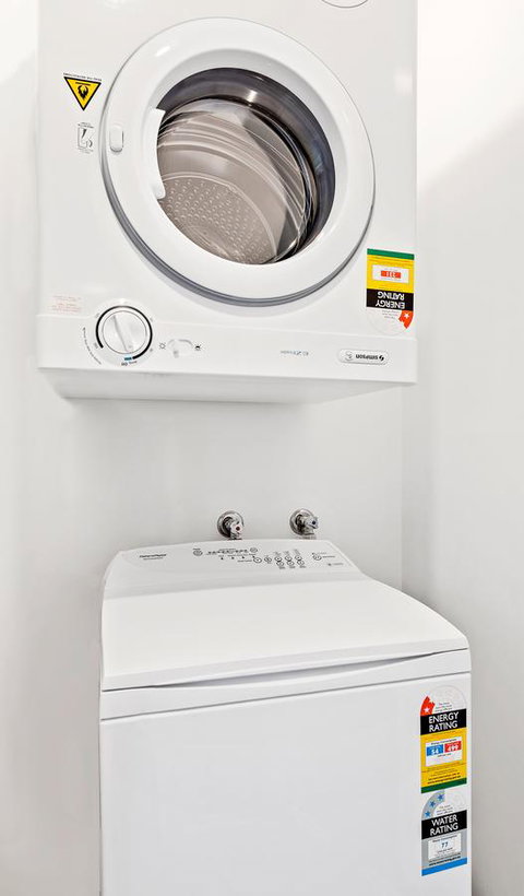 The Hamptons Apartments - Port Melbourne - Holiday Find 13