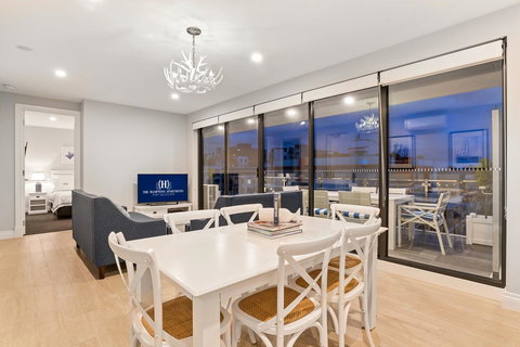 The Hamptons Apartments - Port Melbourne - Holiday Find 6