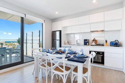 The Hamptons Apartments - Port Melbourne - Holiday Find 22