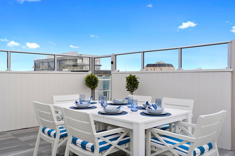 The Hamptons Apartments - Port Melbourne - Holiday Find 23