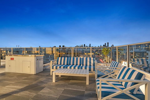 The Hamptons Apartments - Port Melbourne - Holiday Find 40