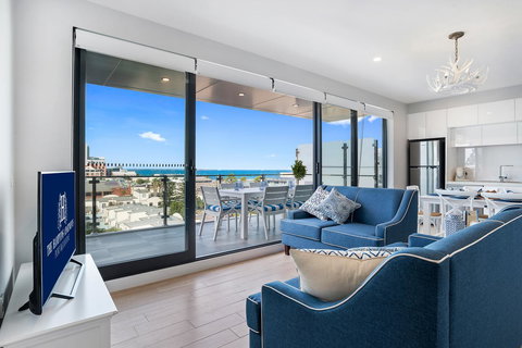The Hamptons Apartments - Port Melbourne - Holiday Find 32