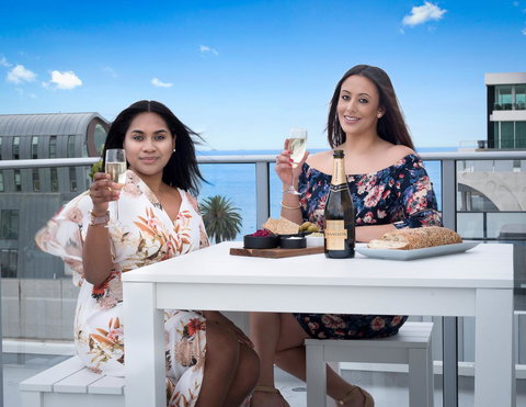 The Hamptons Apartments - Port Melbourne - Holiday Find 25