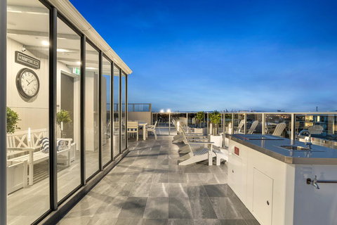 The Hamptons Apartments - Port Melbourne - Holiday Find 18