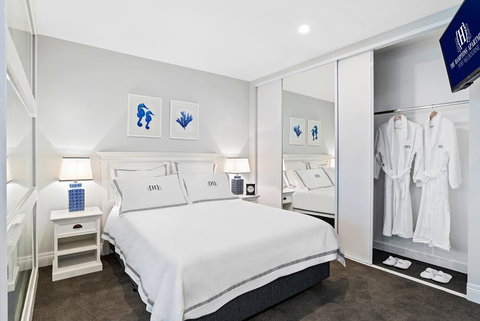 The Hamptons Apartments - Port Melbourne - Holiday Find 15