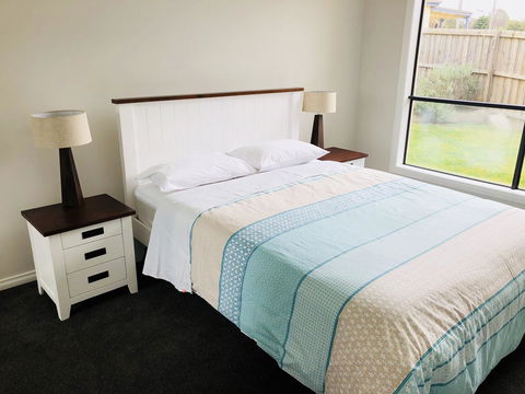 Apollo Bay Seal Apartments - Holiday Find 34